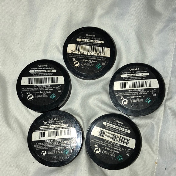 Sephora make up bundle - Picture 3 of 3